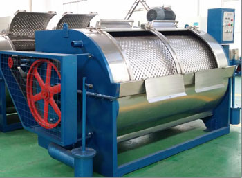 洗染兩用機(jī)(染色機(jī))